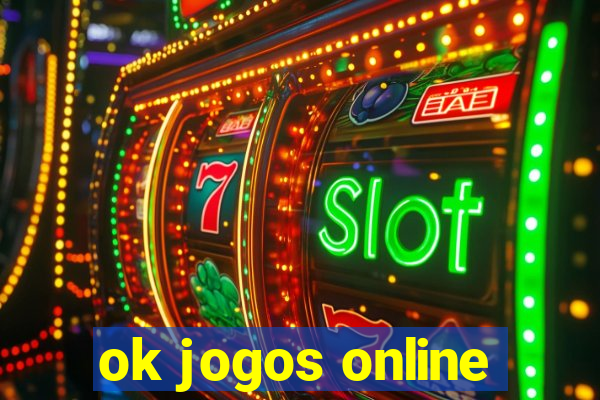 ok jogos online